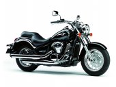 2012 Kawasaki VN 900 Classic photo